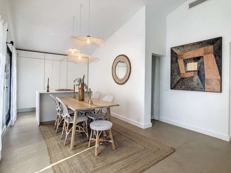 Villa Cannes - 3 chambres - 180m²