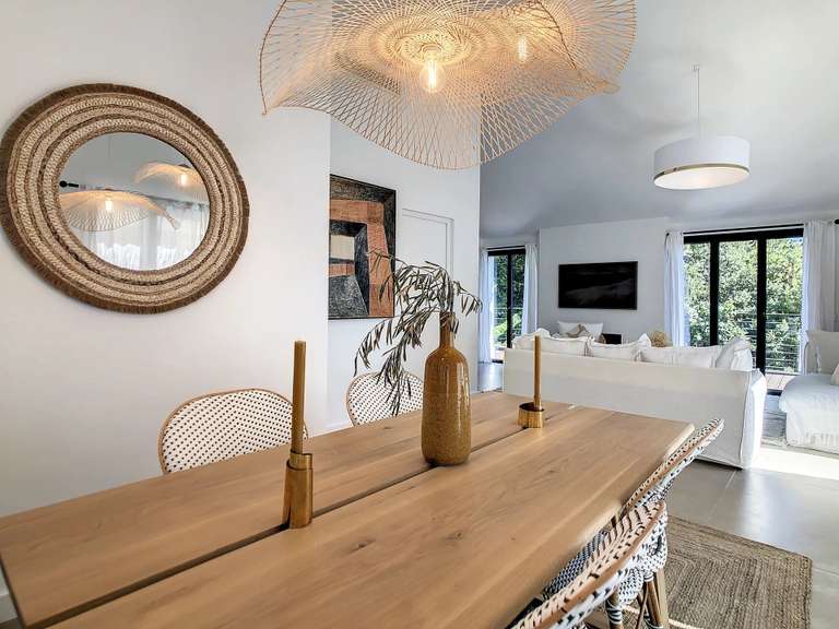 Villa Cannes - 3 chambres - 180m²