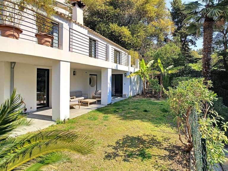 Villa Cannes - 3 chambres - 180m²