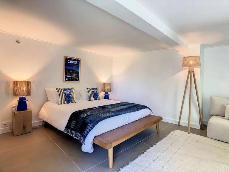 Villa Cannes - 3 chambres - 180m²