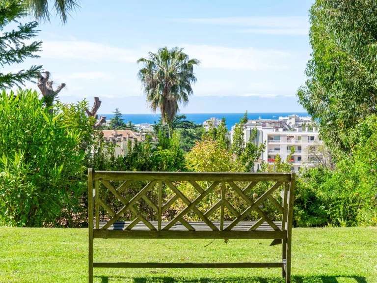 Villa Cannes - 3 chambres - 180m²