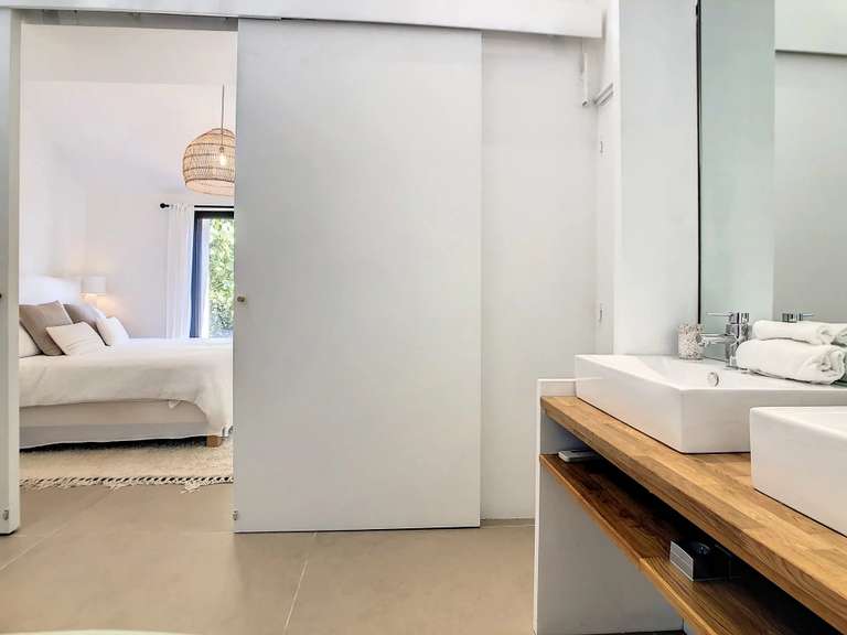 Villa Cannes - 3 chambres - 180m²