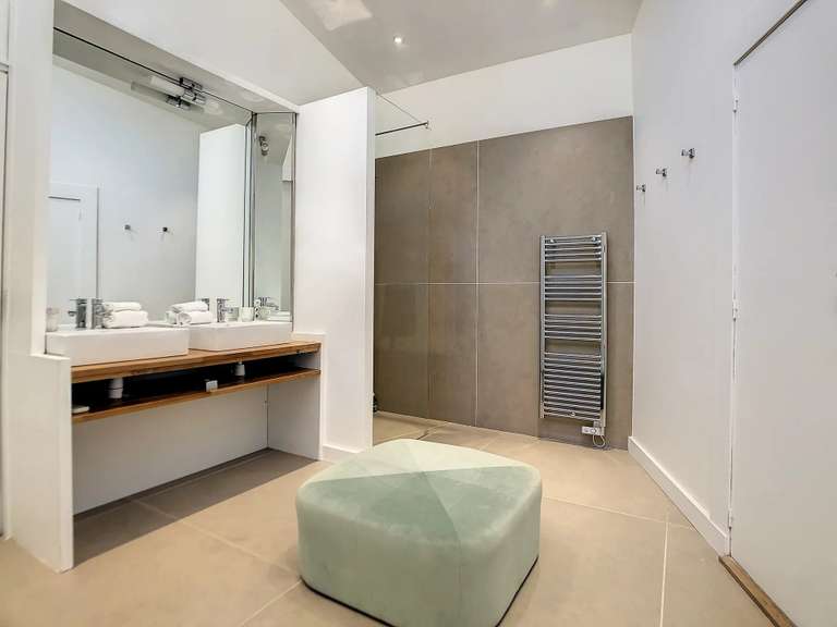 Villa Cannes - 3 chambres - 180m²