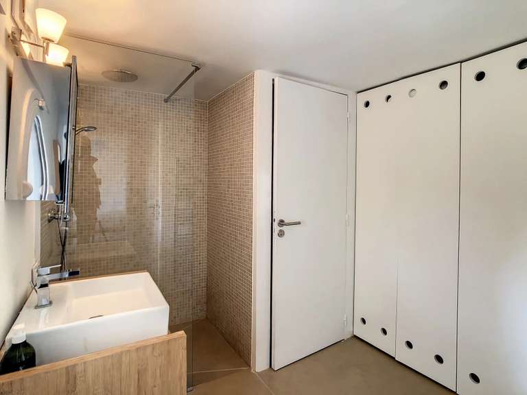 Villa Cannes - 3 chambres - 180m²