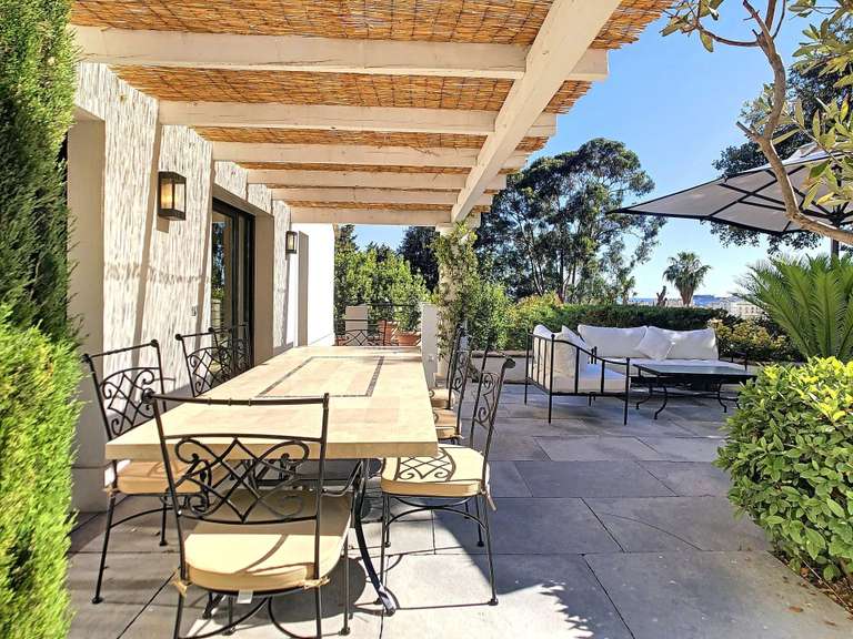 Villa Cannes - 3 chambres - 180m²