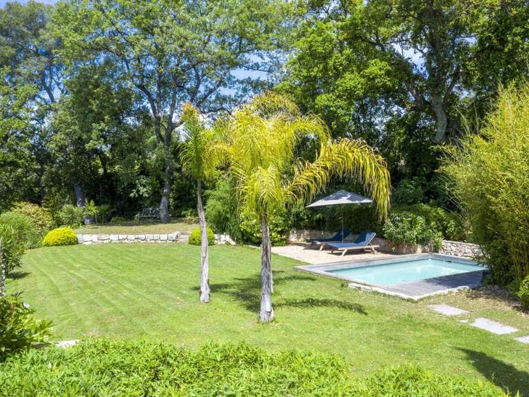 Villa Cannes - 3 chambres - 180m²