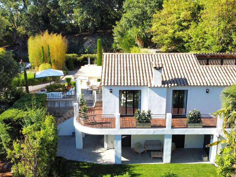 Villa Cannes - 3 chambres - 180m²