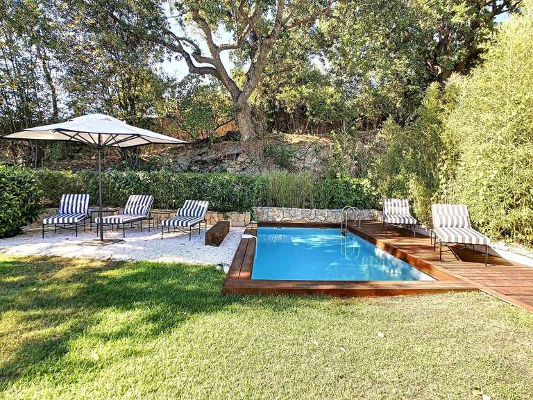 Villa Cannes - 3 chambres - 180m²