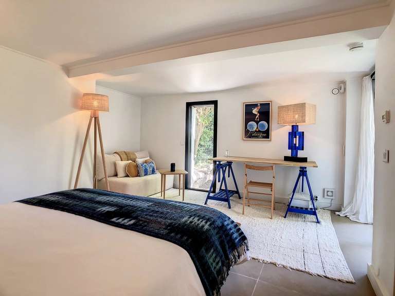 Villa Cannes - 3 chambres - 180m²