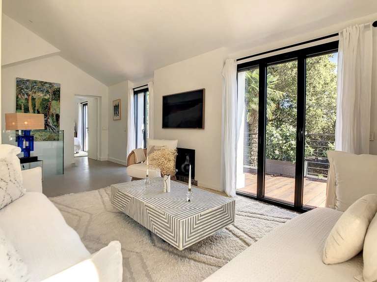 Villa Cannes - 3 chambres - 180m²