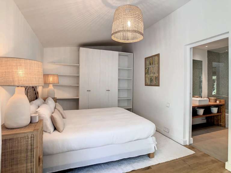Villa Cannes - 3 chambres - 180m²