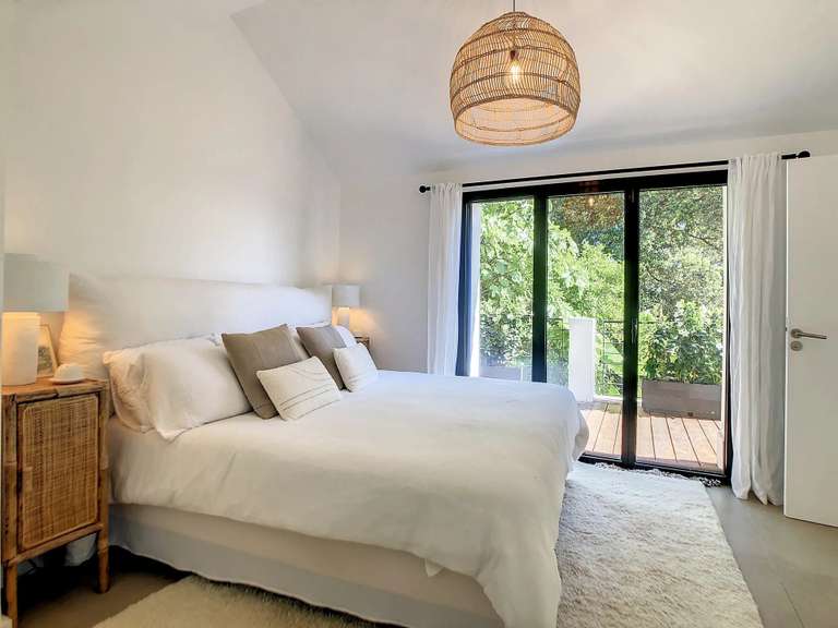 Villa Cannes - 3 chambres - 180m²