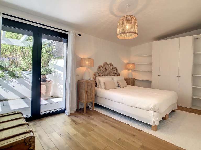 Villa Cannes - 3 chambres - 180m²