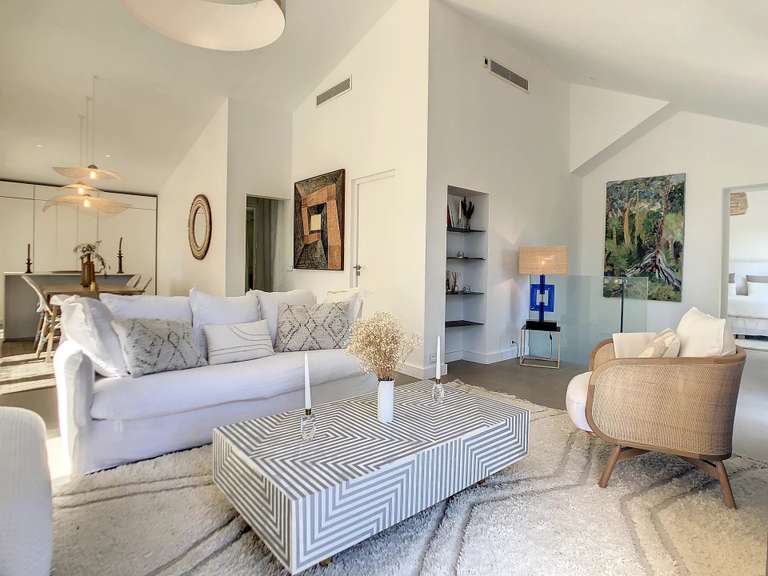 Villa Cannes - 3 chambres - 180m²