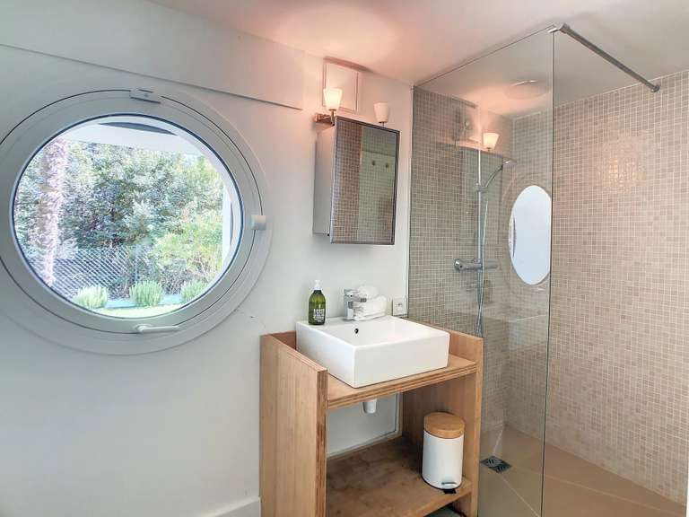 Villa Cannes - 3 chambres - 180m²