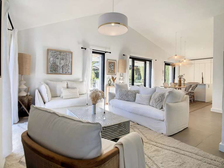 Villa Cannes - 3 chambres - 180m²