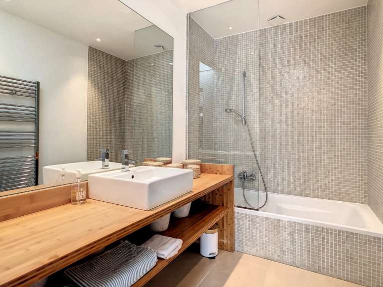 Villa Cannes - 3 chambres - 180m²