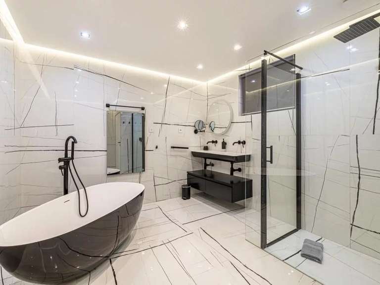 Villa Cannes - 6 chambres - 270m²