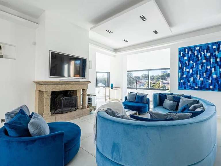 Villa Cannes - 6 chambres - 270m²
