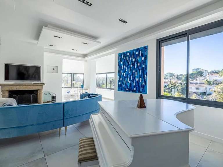 Villa Cannes - 6 chambres - 270m²