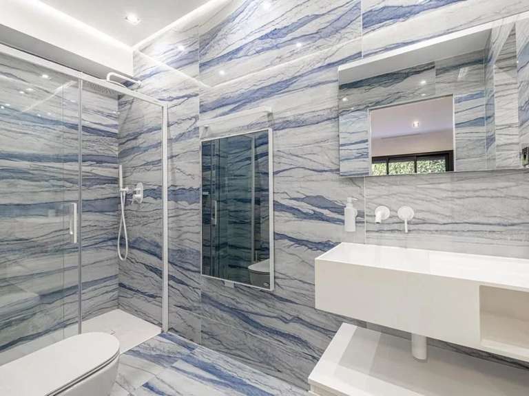 Villa Cannes - 6 chambres - 270m²