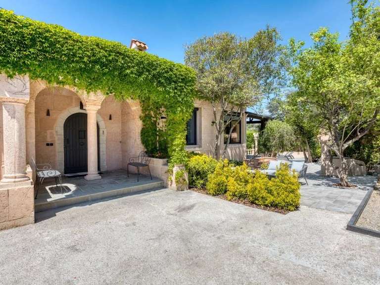 Villa Cannes - 6 chambres - 270m²