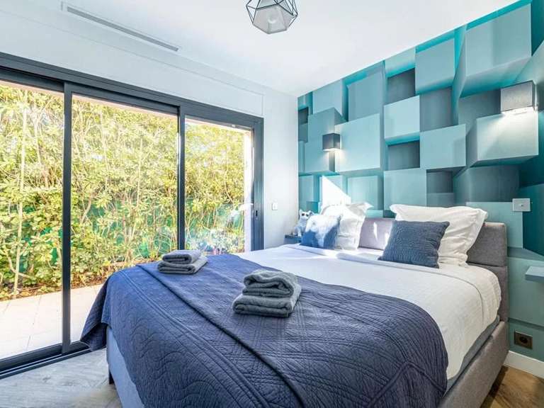 Villa Cannes - 6 chambres - 270m²