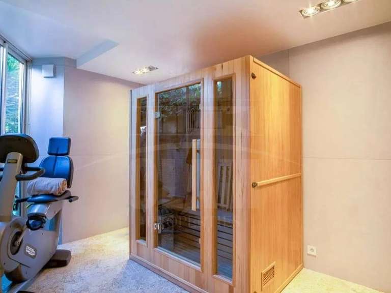 Villa Cannes - 6 chambres - 270m²