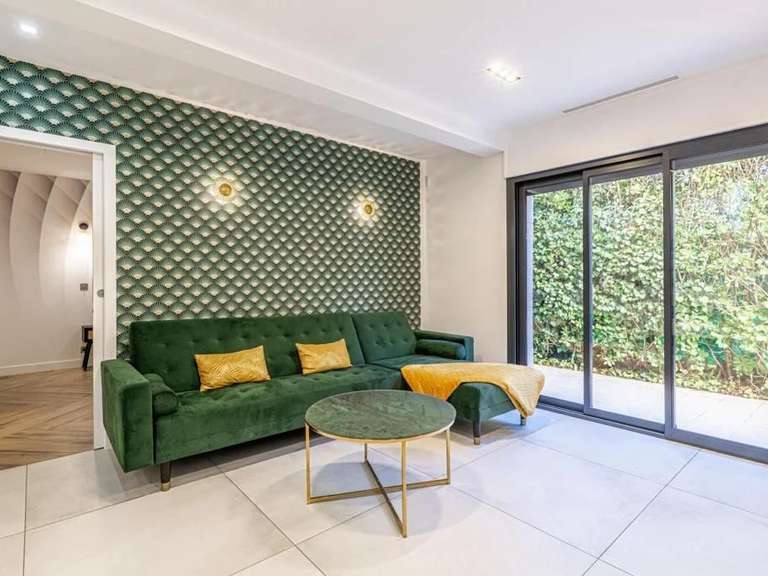 Villa Cannes - 6 chambres - 270m²
