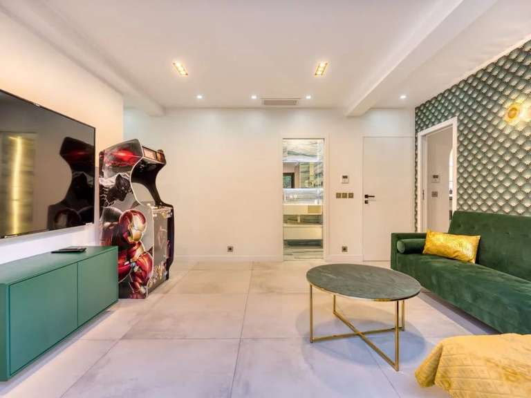 Villa Cannes - 6 chambres - 270m²