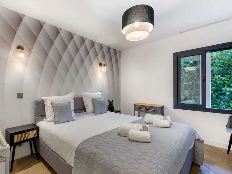 Villa Cannes - 6 chambres - 270m²