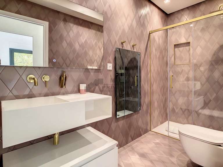 Villa Cannes - 6 chambres - 270m²