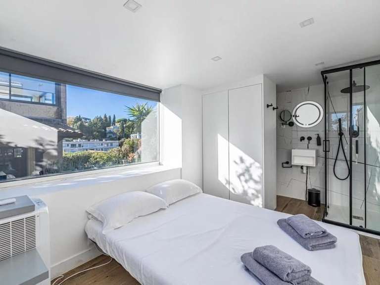 Villa Cannes - 6 chambres - 270m²