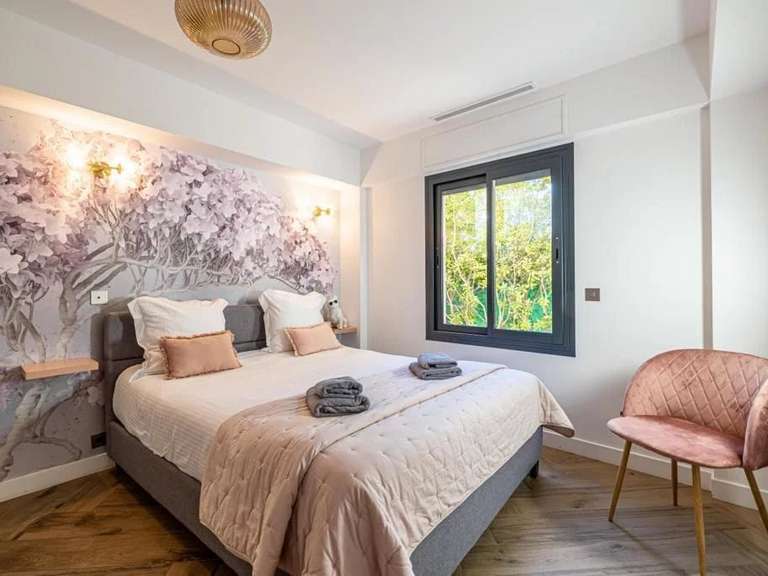 Villa Cannes - 6 chambres - 270m²