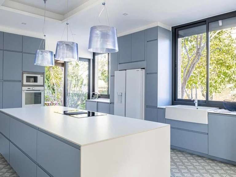 Villa Cannes - 6 chambres - 270m²