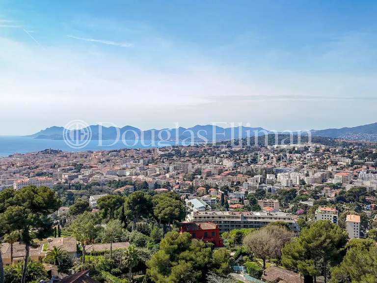 Villa with Sea view Cannes - 5 bedrooms - 600m²