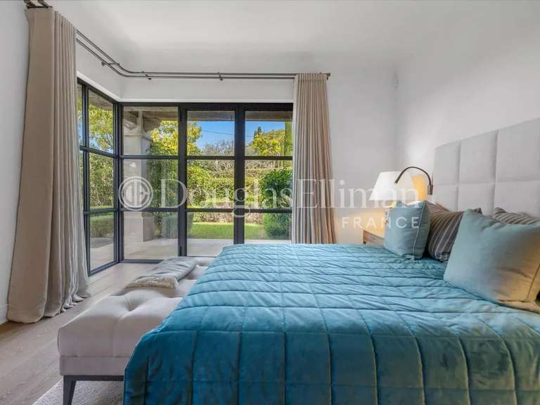 Villa with Sea view Cannes - 5 bedrooms - 600m²