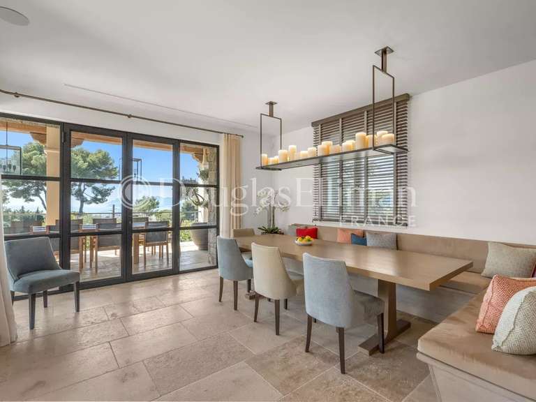 Villa with Sea view Cannes - 5 bedrooms - 600m²