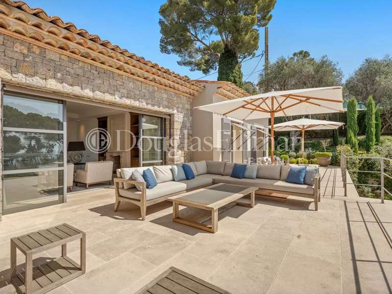 Villa with Sea view Cannes - 5 bedrooms - 600m²