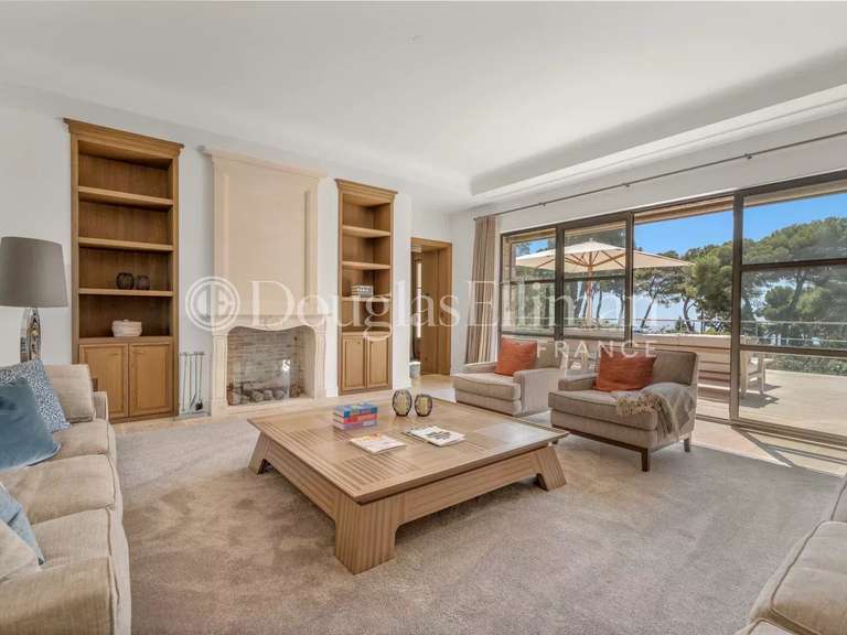 Villa with Sea view Cannes - 5 bedrooms - 600m²