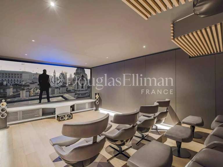 Villa avec Vue sur mer Cannes - 11 chambres - 1000m²