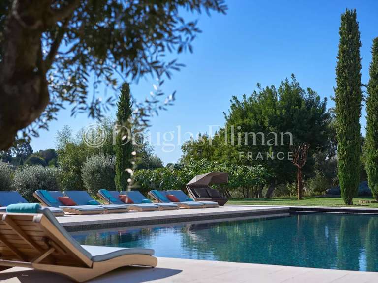 Villa avec Vue sur mer Cannes - 11 chambres - 1000m²