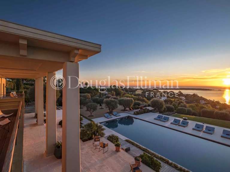 Villa avec Vue sur mer Cannes - 11 chambres - 1000m²