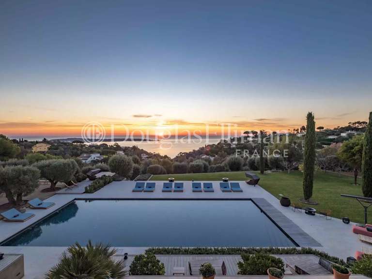 Villa avec Vue sur mer Cannes - 11 chambres - 1000m²