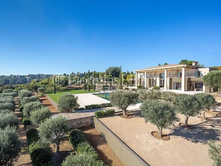 Villa avec Vue sur mer Cannes - 11 chambres - 1000m²
