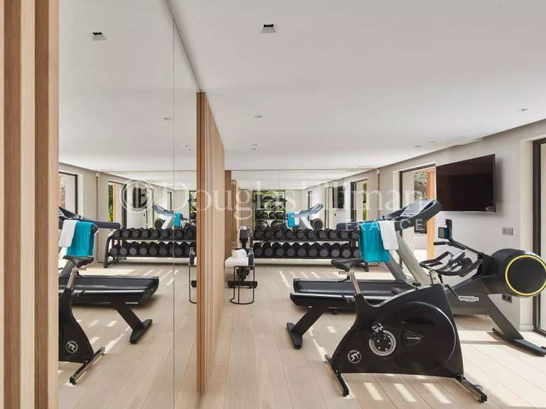 Villa avec Vue sur mer Cannes - 11 chambres - 1000m²