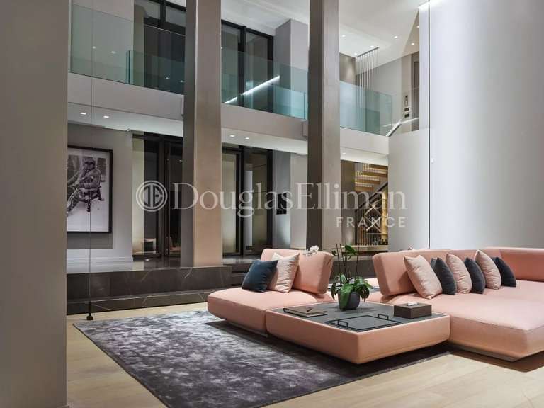 Villa avec Vue sur mer Cannes - 11 chambres - 1000m²