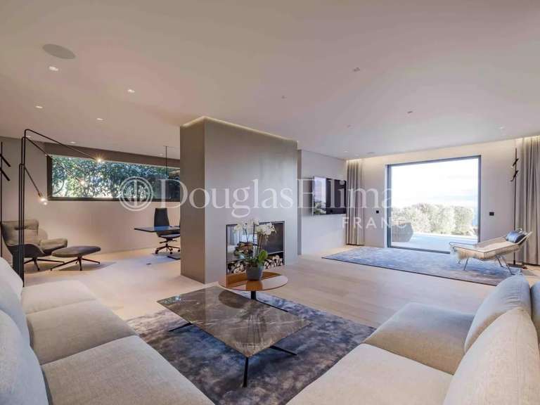 Villa avec Vue sur mer Cannes - 11 chambres - 1000m²