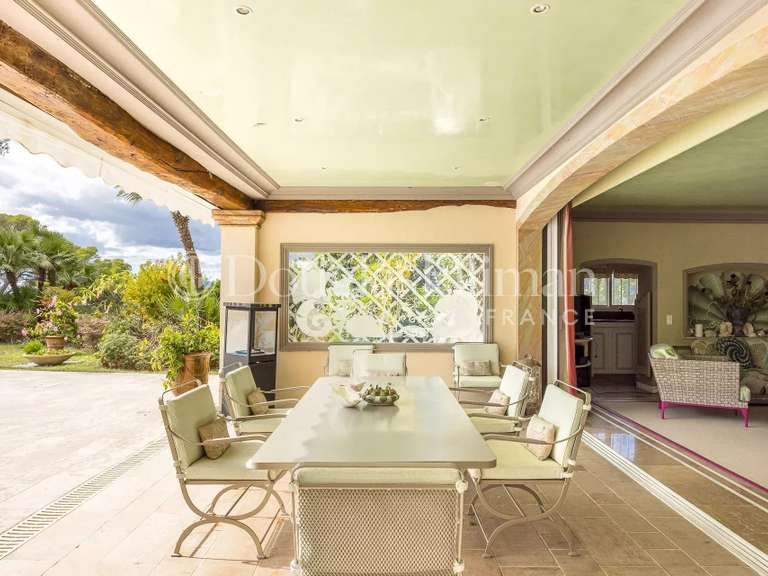 Villa avec Vue sur mer Cannes - 5 chambres - 750m²