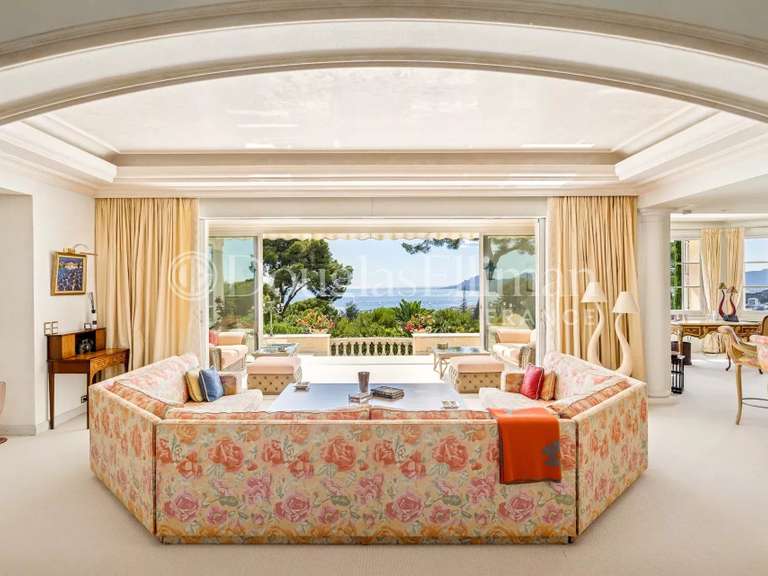 Villa avec Vue sur mer Cannes - 5 chambres - 750m²